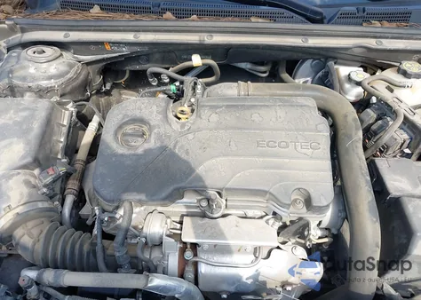 2020 Chevrolet Malibu Fwd Lt from USA, damaged, VIN 1G1ZD5ST5LF128065